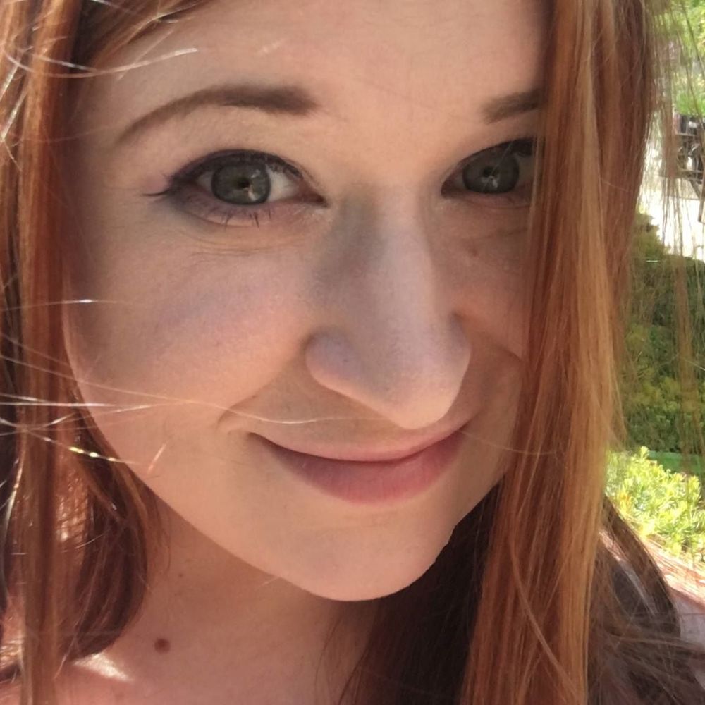 Meet your Posher, Lindsey